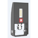 Downlight/spot/schijnwerper Performance in Lighting GUELL MICRO S/EW 10 4000K Downlight/spot/schijnwerper Performance in Lighting GUELL MICRO S/EW 10 4000K